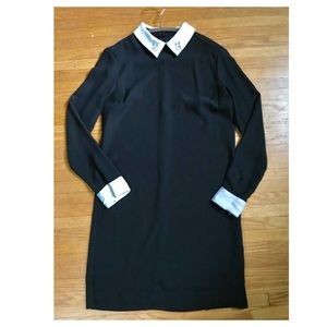 Victoria Beckham Shift Dress